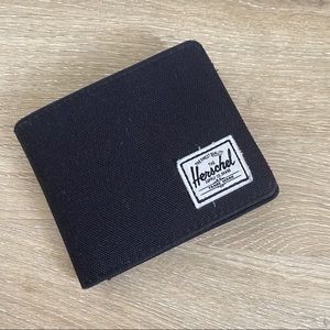 Herschel Supply Co. Roy black wallet